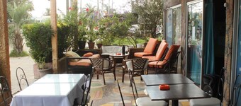Hostel Ibirapita