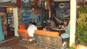 Bar (sur place)