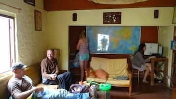 TV