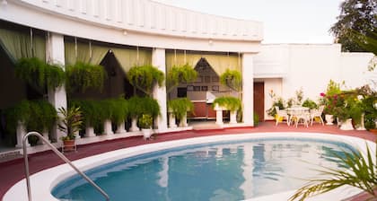 Hotel Grecia Real