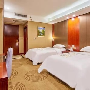 Room - Kingdom Hotel (Fuzhou)