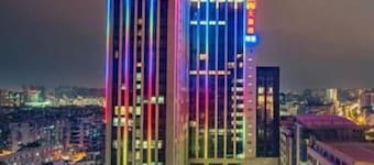 Kingdom Hotel