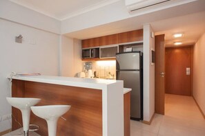 Kitchenette privada