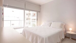 Apartment, 1 Doppelbett