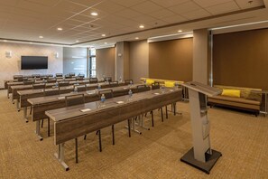 Meeting facility - SpringHill Suites by Marriott Dallas McKinney/Allen (McKinney)