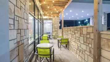 Property amenity