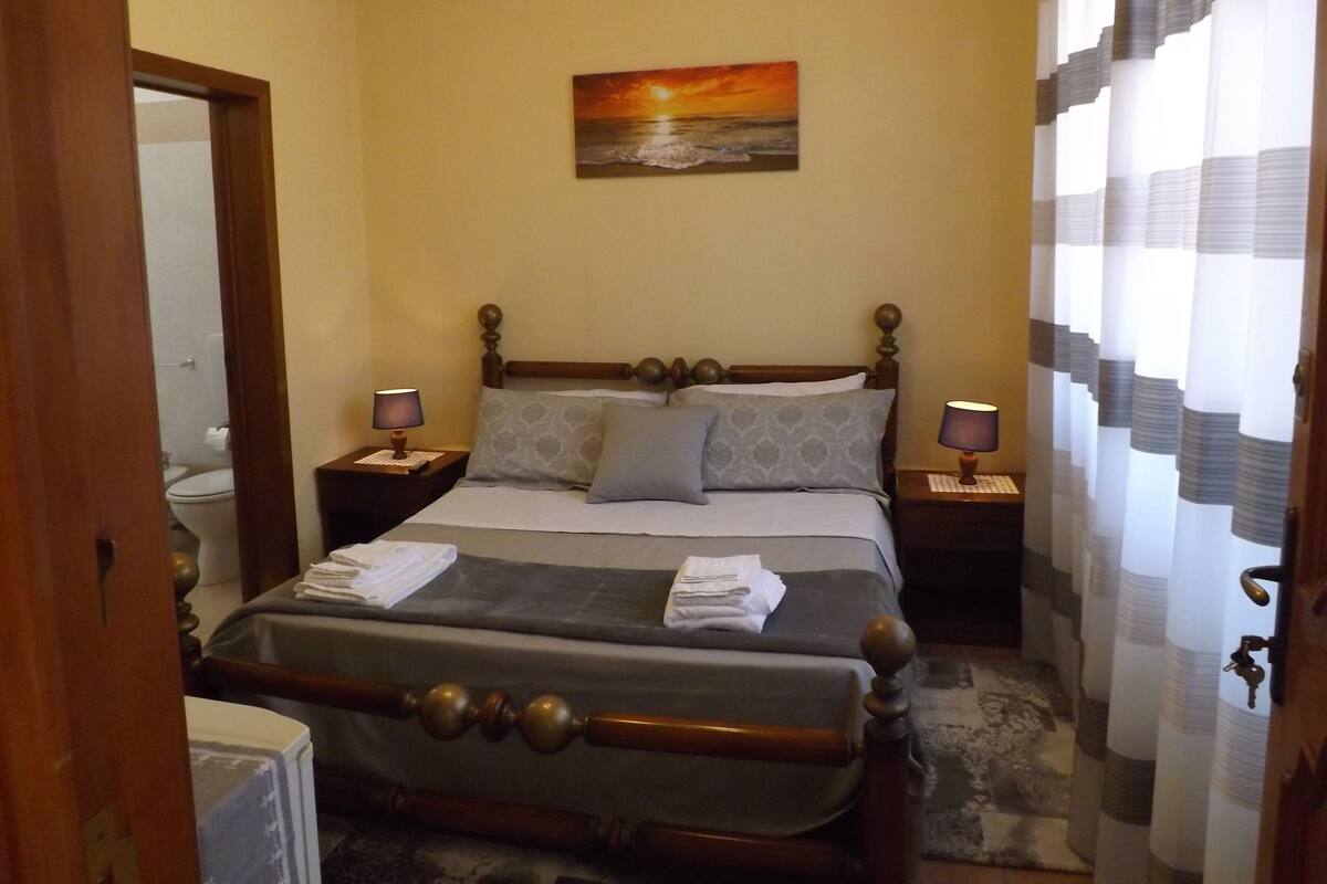 Basic Room, 1 Bedroom
