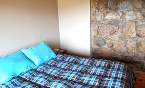 Suite, 1 dobbeltseng med sovesofa | Strykejern/-brett og wi-fi (inkludert)