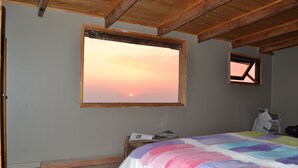 Superior Suite - Refugio el embudo hostal wine - Hostel (Lo Barnechea)