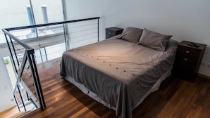 Apartment, 1 Double Bed with Sofa bed | 1 bedroom, blackout curtains, iron/ironing board, free WiFi - Amazing Loft in Palermo by Sofacama (Buenos Aires)