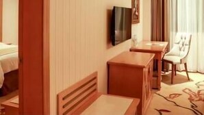 Unclassified image, 4 of 11, button - Vienna Hotel (Qingdao)