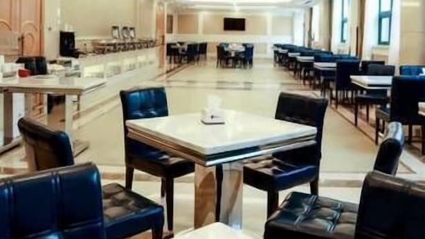 Unclassified image, 1 of 11, button - Vienna Hotel (Qingdao)