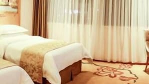Unclassified image, 2 of 11, button - Vienna Hotel (Qingdao)