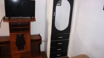 Double Room, 1 Double Bed | Room amenity