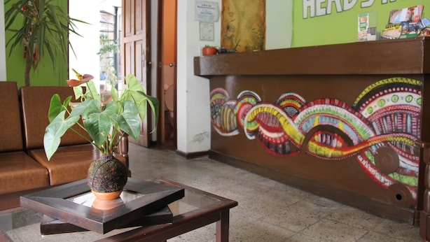 Recepción