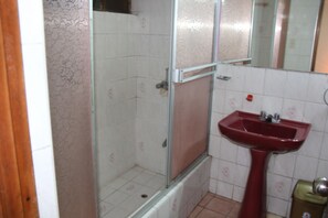 Hair dryer, towels - Il Riposo - Hostel (Arequipa)