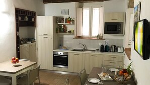 Free continental breakfast - B&B Cerasarella (Vibo Valentia)