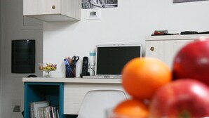 Interior detail - B&B Cerasarella (Vibo Valentia)