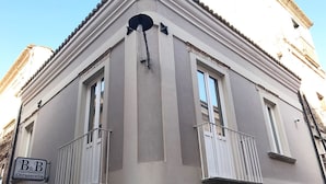 Front of property - B&B Cerasarella (Vibo Valentia)