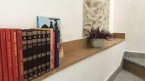 Interior detail - B&B Cerasarella (Vibo Valentia)