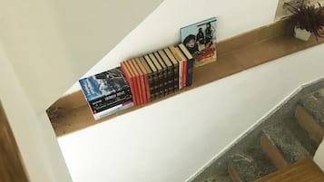Innendetails