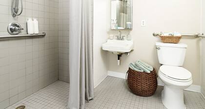 InTown Suites Extended Stay Denver CO - Aurora Havana Street