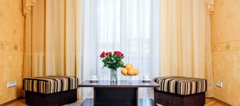 Apartments in Nemiga