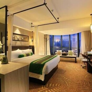 Rollaway beds - Relaxed Season Hotel (Shenzhen)