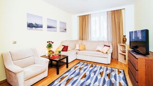 Basic Apartment, 1 Bedroom