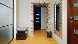 Basic Condo, 2 Bedrooms