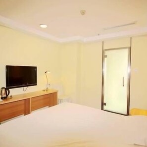 Room - Home Inn (Qingdao)