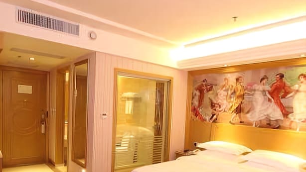 Room - Vienna 3 Best Hotel (Shenzhen)
