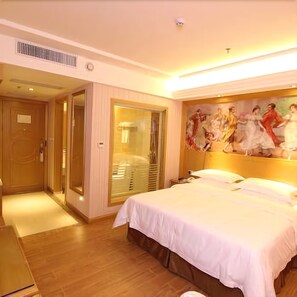 Room - Vienna 3 Best Hotel (Shenzhen)