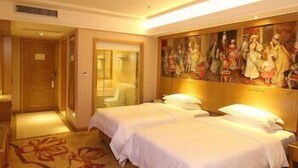 Room - Vienna 3 Best Hotel (Shenzhen)