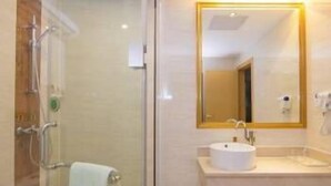 Room - Vienna Classic Hotel (Guangzhou)
