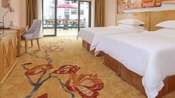 Room - Vienna Classic Hotel (Guangzhou)