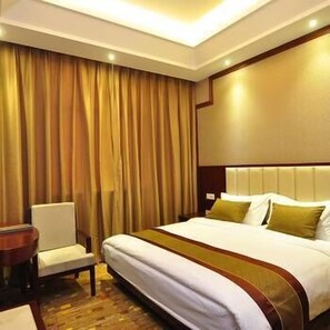 Room - Tianyuan Hotel (Kunming)