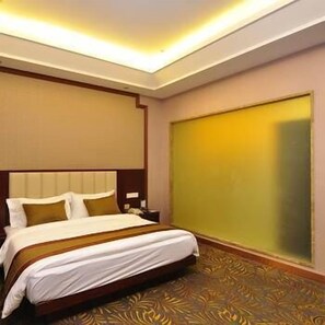 Room - Tianyuan Hotel (Kunming)