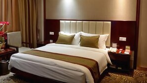 Room - Tianyuan Hotel (Kunming)