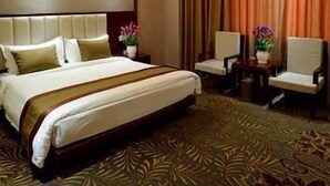 Room - Tianyuan Hotel (Kunming)