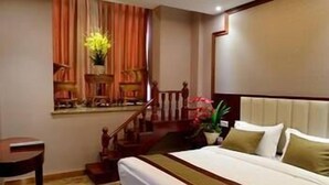 Room - Tianyuan Hotel (Kunming)