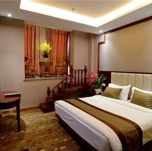 Room - Tianyuan Hotel (Kunming)
