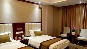 Room - Tianyuan Hotel (Kunming)
