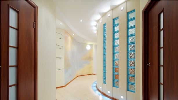 Departamento básico, 4 habitaciones (Surganova 27)