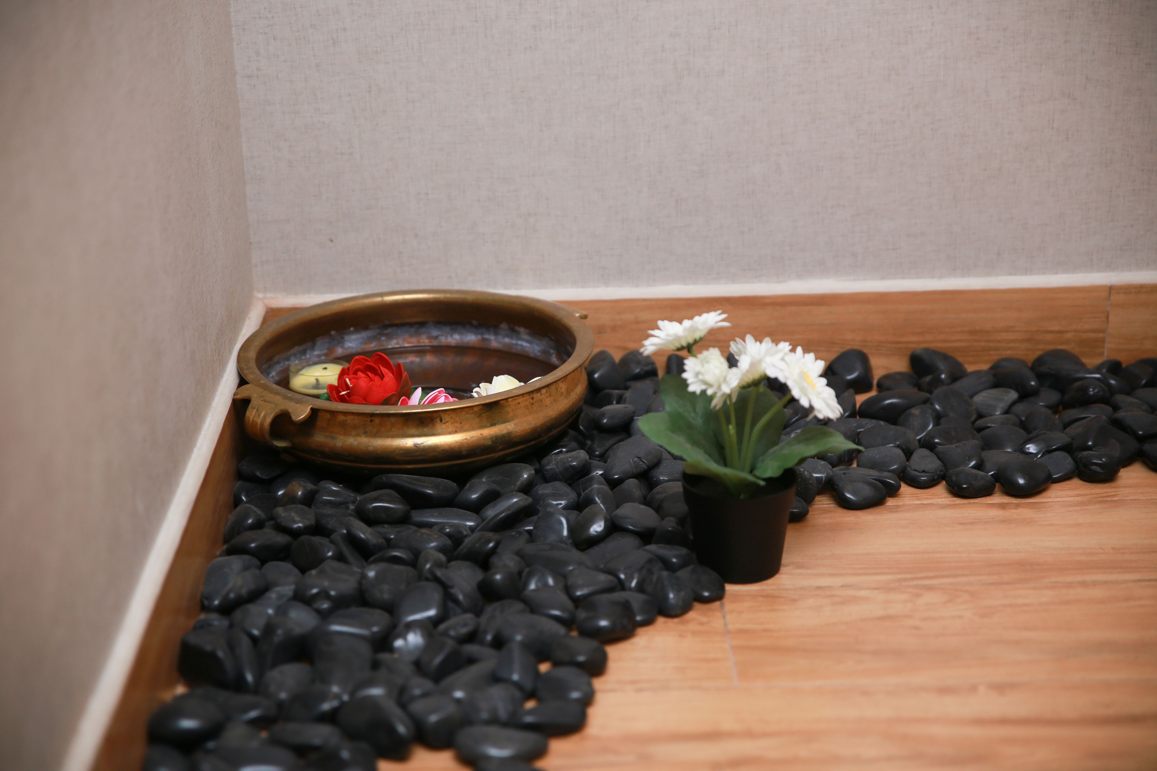 Foto - Versailles by Vieras Hotel