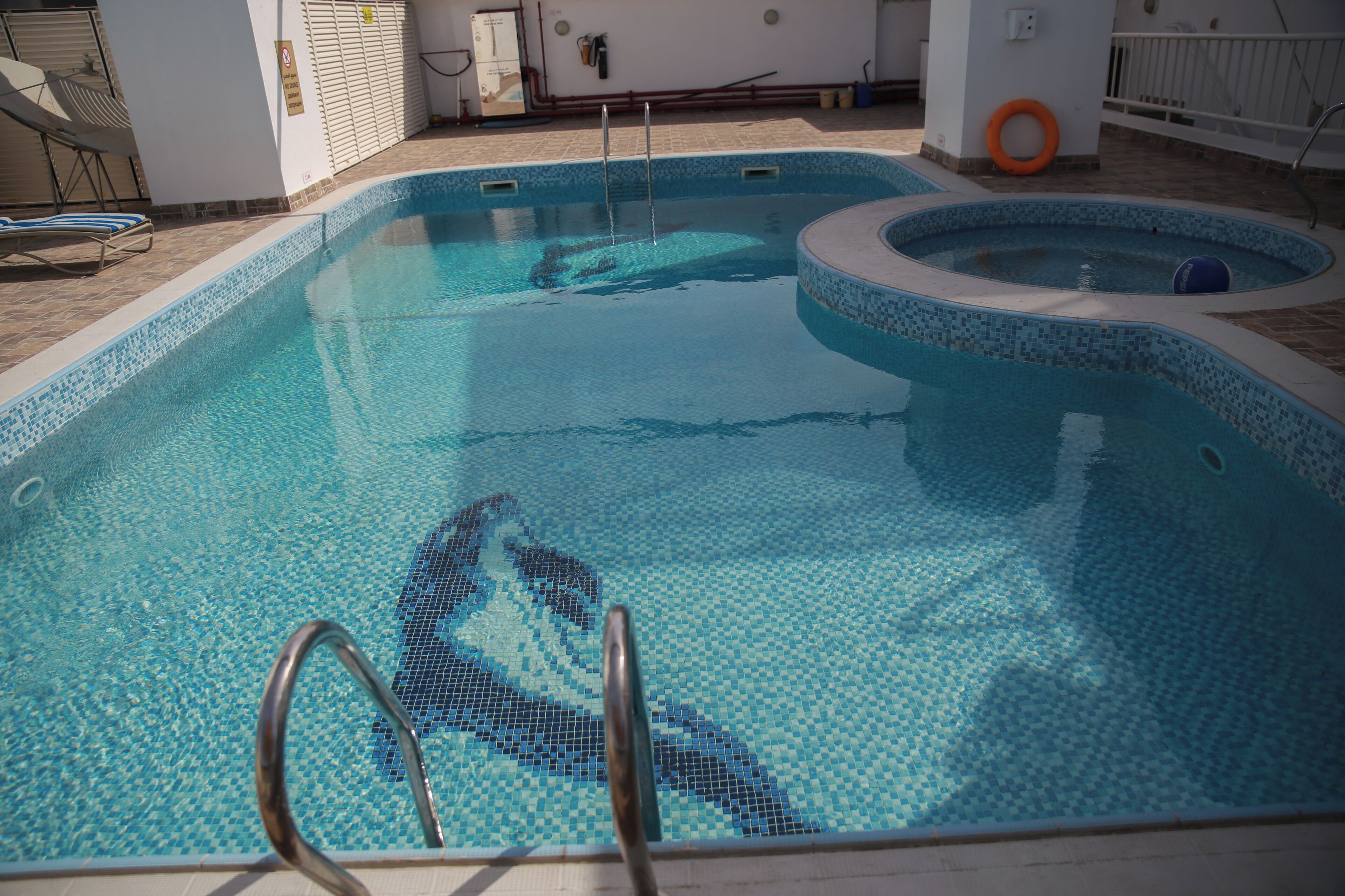 Foto - Versailles by Vieras Hotel