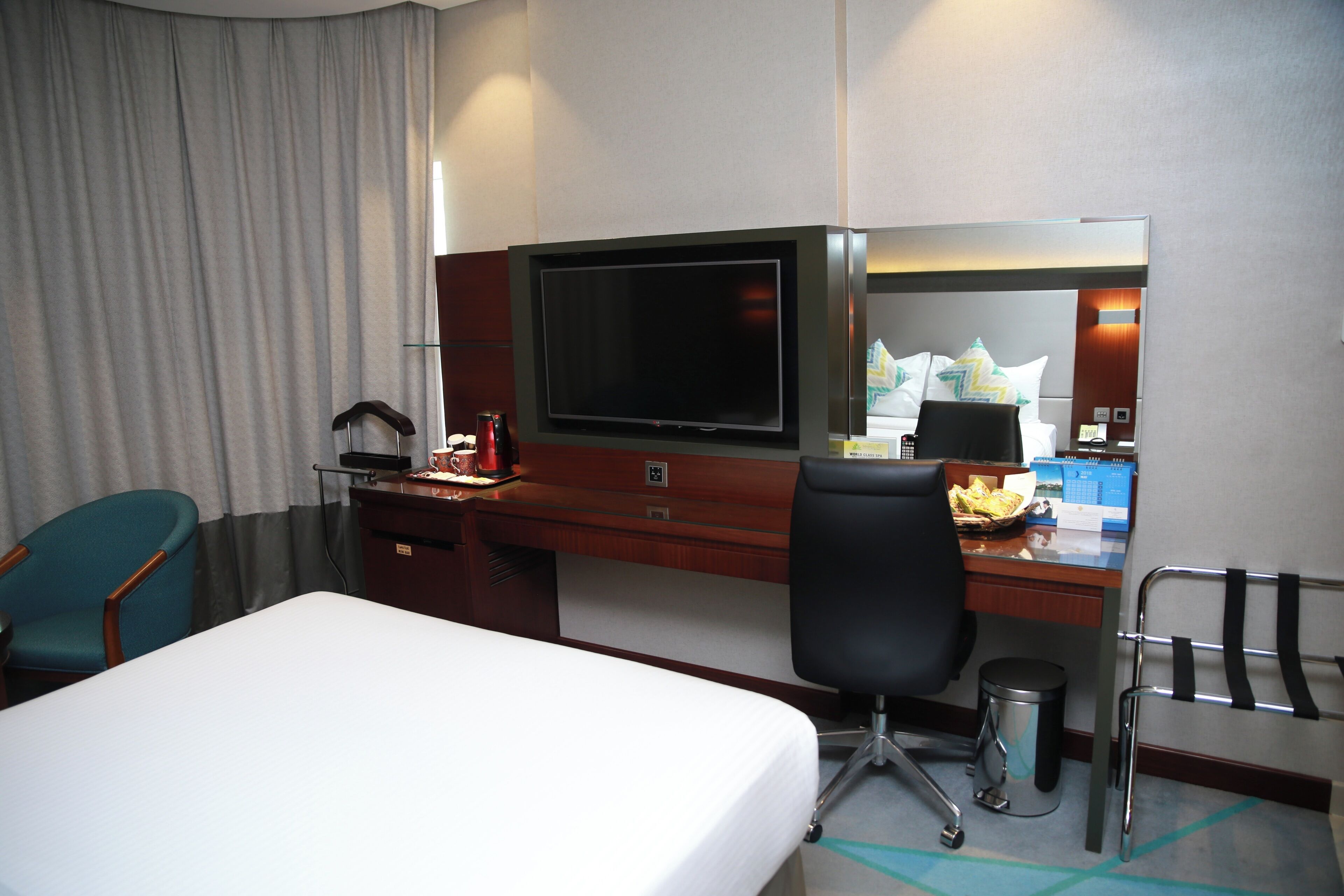 Foto - Versailles by Vieras Hotel