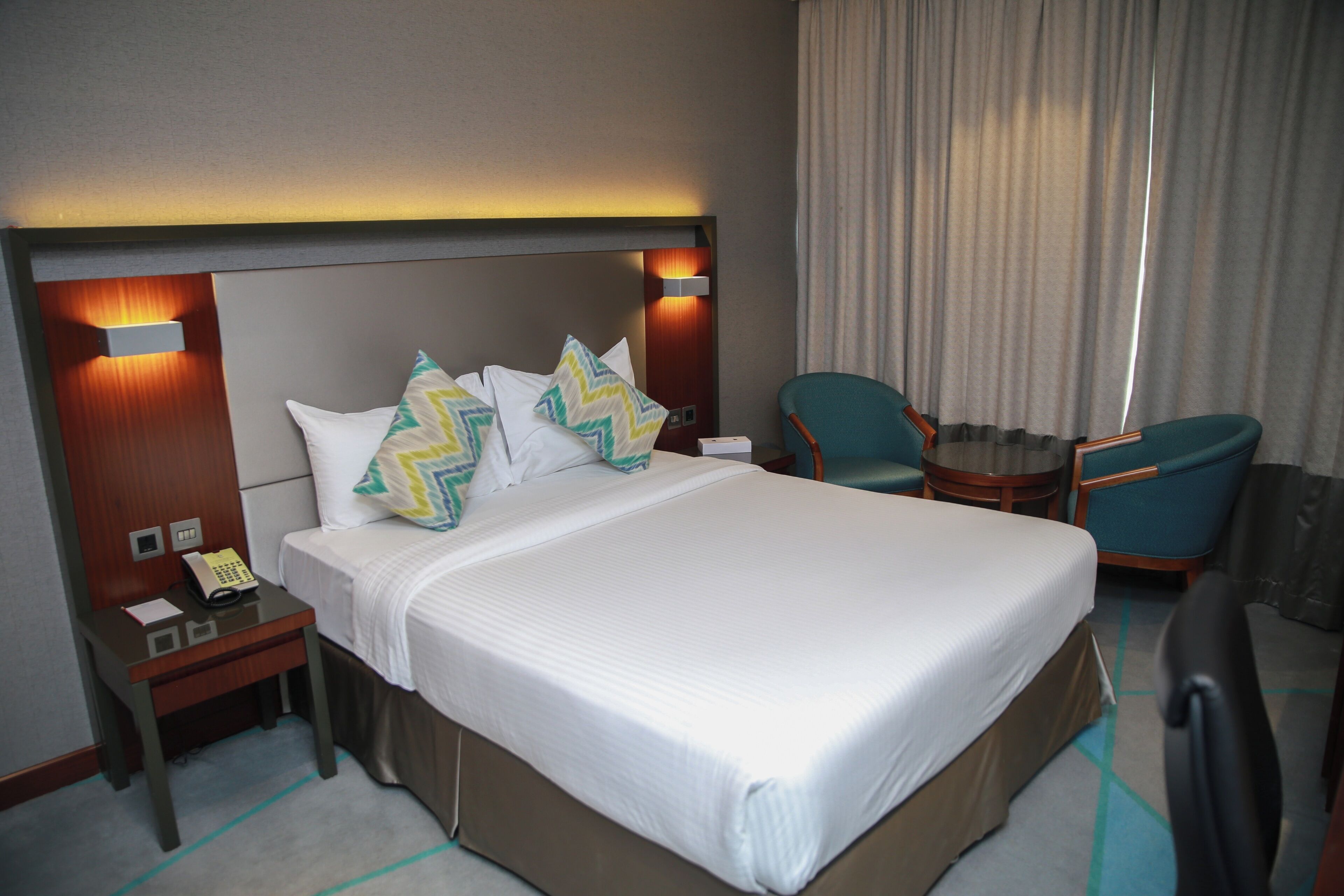 Foto - Versailles by Vieras Hotel