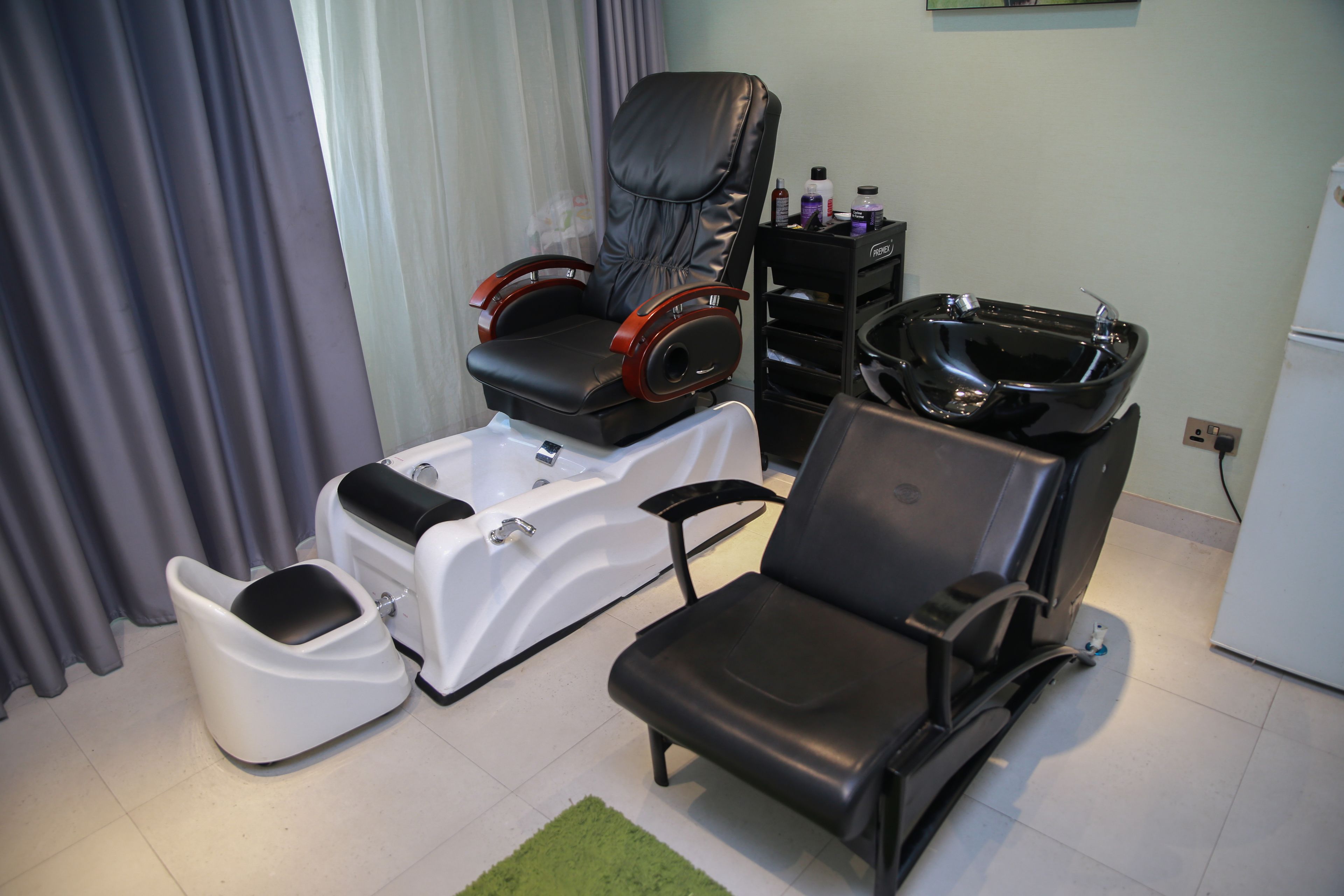 Foto - Versailles by Vieras Hotel