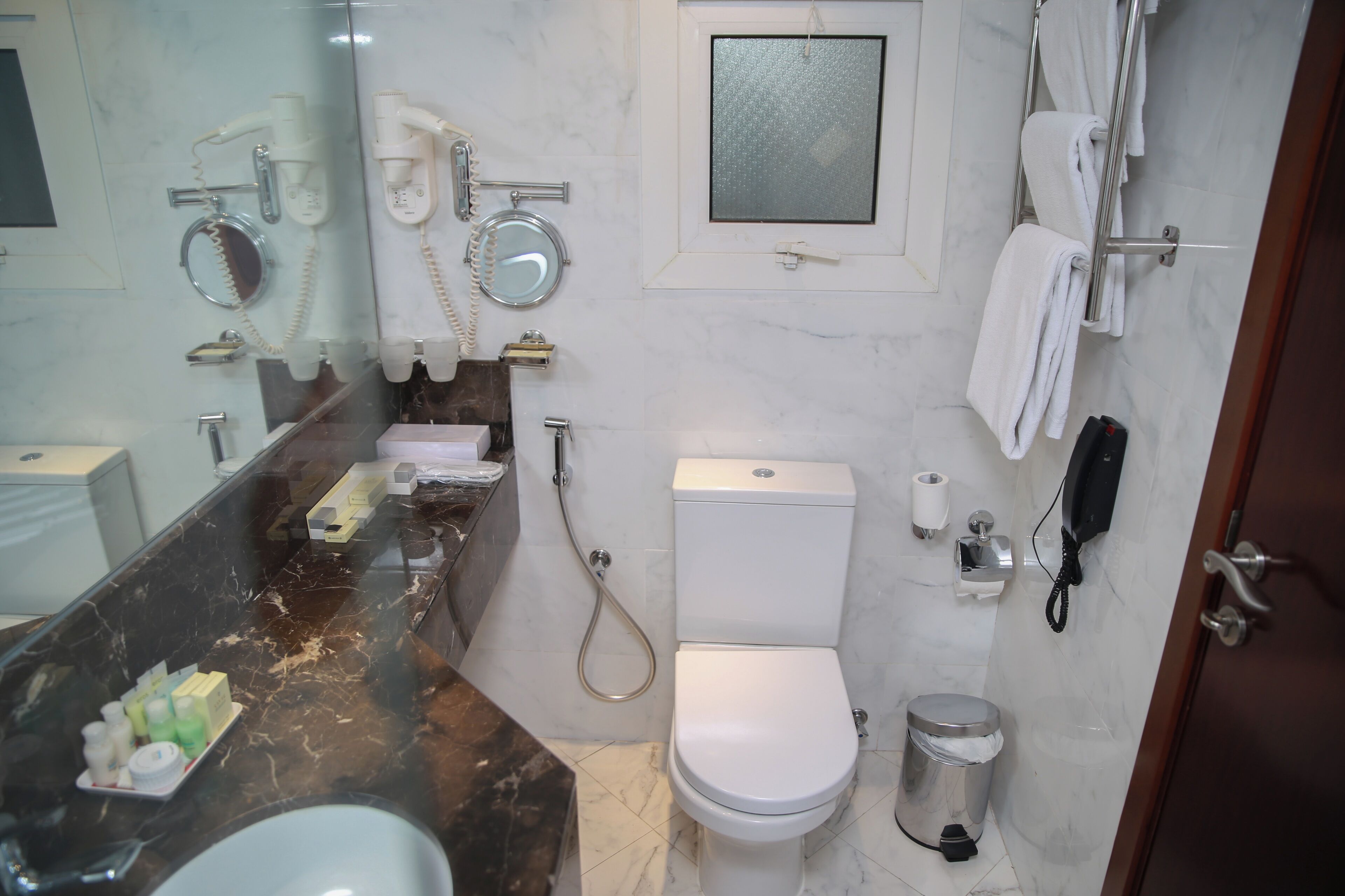 Foto - Versailles by Vieras Hotel